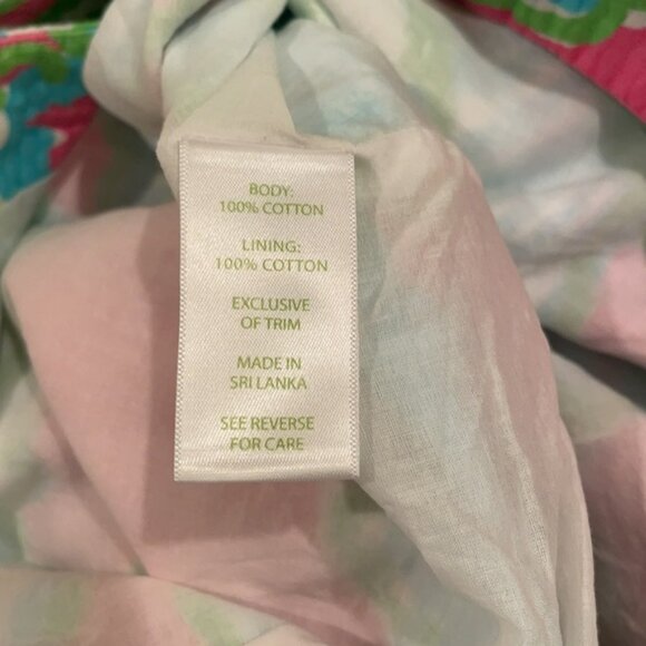 Lily Pulitzer Delicacy Skirt - Picture 7 of 12